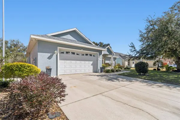 5460 CHESTNUT RIDGE RD, Dade City, FL 33523