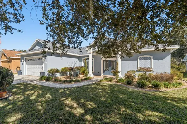 5460 CHESTNUT RIDGE RD, Dade City, FL 33523
