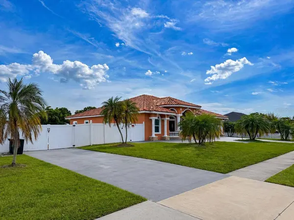 5550 64TH AVE N, Pinellas Park, FL 33781