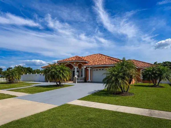 5550 64TH AVE N, Pinellas Park, FL 33781