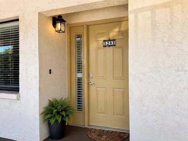 2275 62ND AVE N #5202, St Petersburg, FL 33713