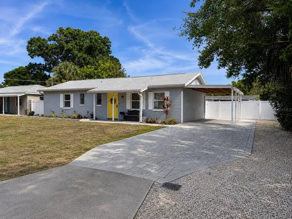 3913 W LEILA AVE, Tampa, FL 33616