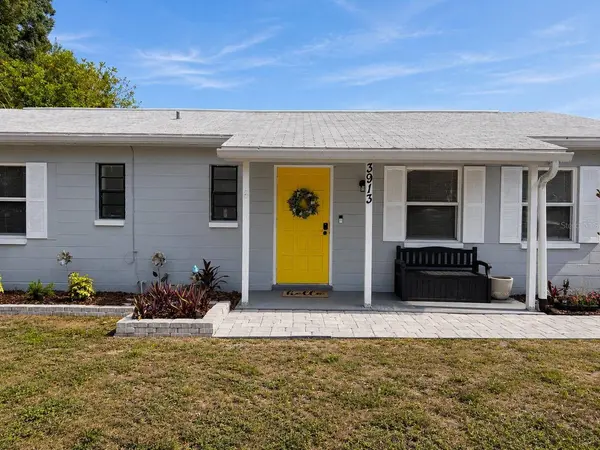 3913 W LEILA AVE, Tampa, FL 33616