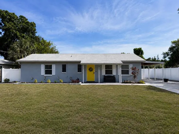 3913 W LEILA AVE, Tampa, FL 33616