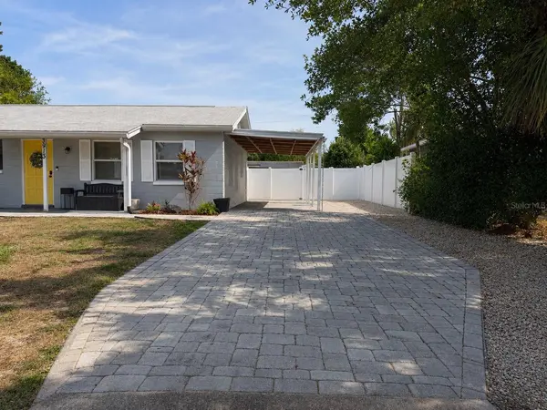 3913 W LEILA AVE, Tampa, FL 33616