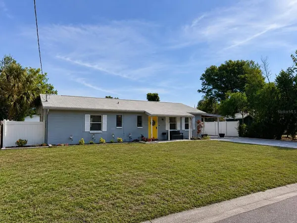 3913 W LEILA AVE, Tampa, FL 33616