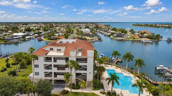 1003 BELLASOL WAY #9202