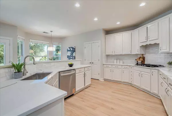 2804 Forest Green DR, Round Rock, TX 78665