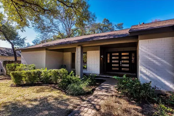 11202 ALHAMBRA DR, Austin, TX 78759