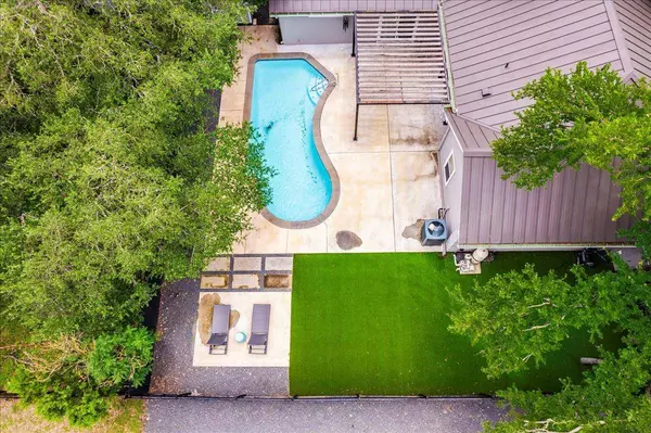 9110 Scotsman DR, Austin, TX 78750