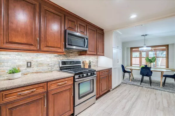 3916 Cordova DR, Austin, TX 78759