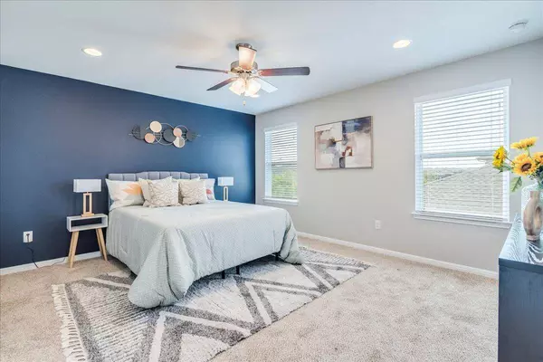 10317 Laurie LN, Austin, TX 78747