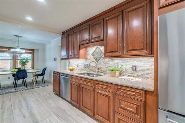 3916 Cordova DR, Austin, TX 78759