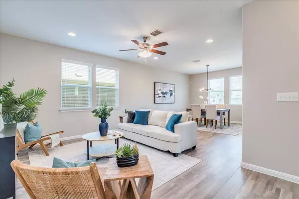 10317 Laurie LN, Austin, TX 78747