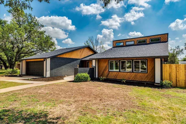 12303 Bar X DR, Austin, TX 78727