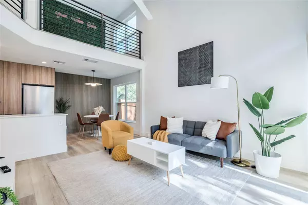 1902 Albury CV #C, Austin, TX 78758