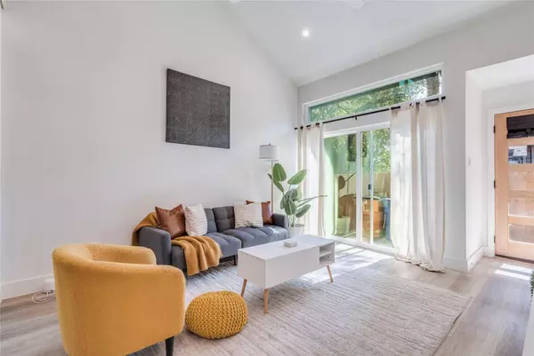 1902 Albury CV #C, Austin, TX 78758