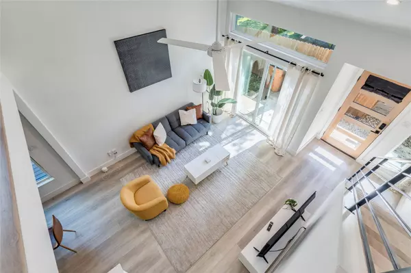 1902 Albury CV #C, Austin, TX 78758