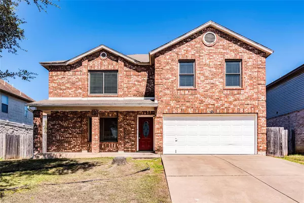 17924 Narsitin LN, Pflugerville, TX 78660