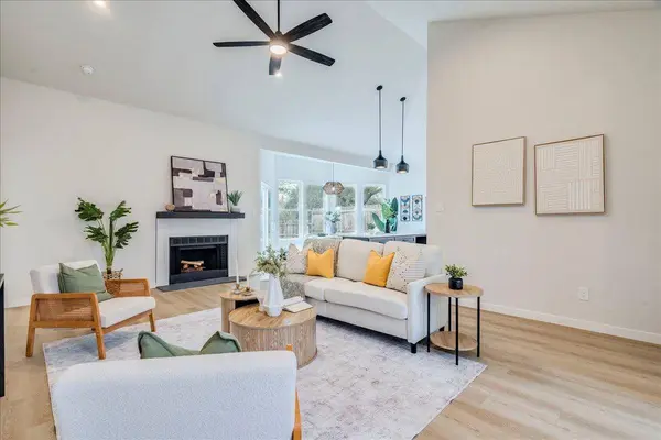 8308 Foxhound TRL, Austin, TX 78729