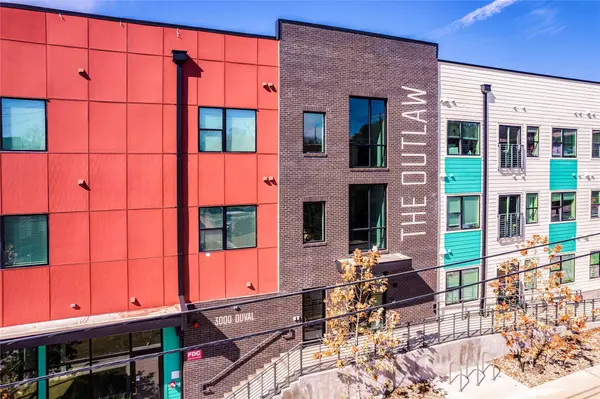 3000 Duval ST #207, Austin, TX 78705