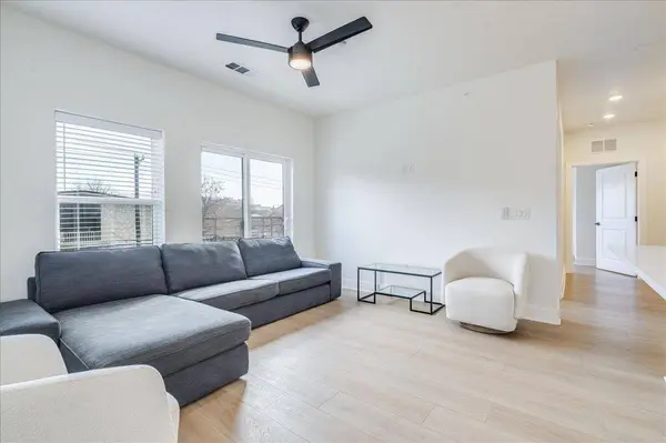 3000 Duval ST #303, Austin, TX 78705