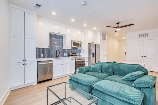 3000 Duval ST #207, Austin, TX 78705