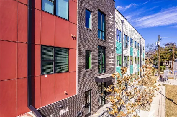 3000 Duval ST #102, Austin, TX 78705