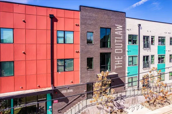 3000 Duval ST #102, Austin, TX 78705