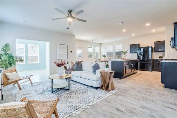 5805 Marostica LN #61, Round Rock, TX 78665