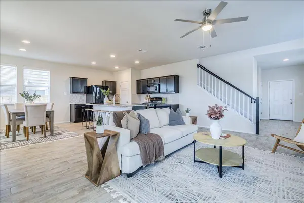 5805 Marostica LN #61, Round Rock, TX 78665