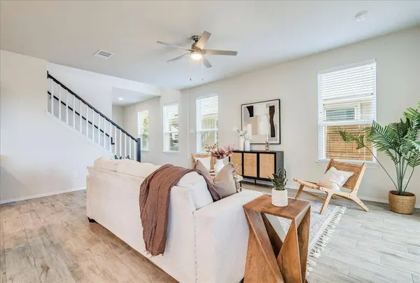 5805 Marostica LN #61, Round Rock, TX 78665