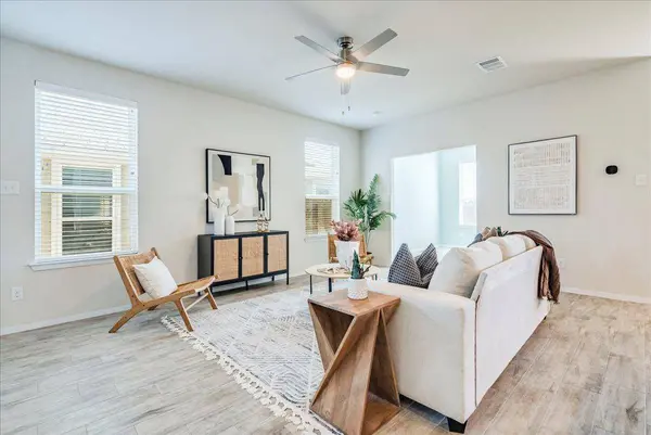 5805 Marostica LN #61, Round Rock, TX 78665