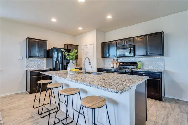 5805 Marostica LN #61, Round Rock, TX 78665