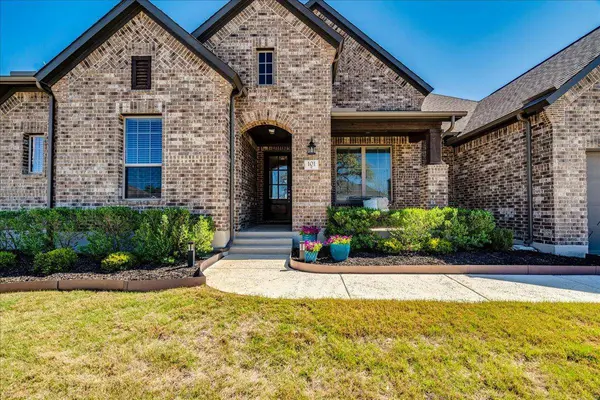 101 Lake Spring CIR, Georgetown, TX 78633