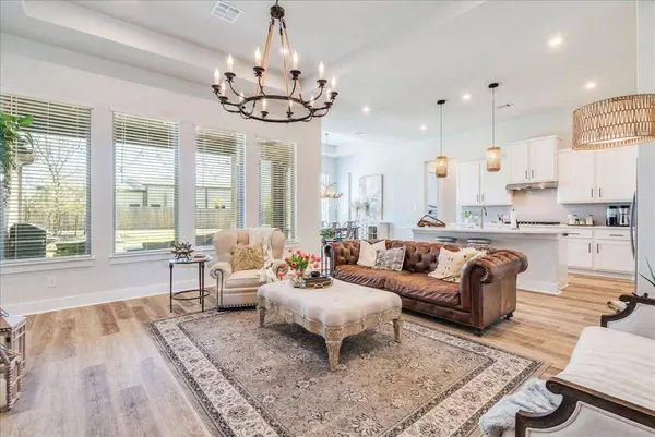 101 Lake Spring CIR, Georgetown, TX 78633