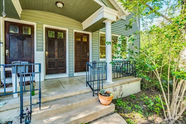 1103 W 22ND ST #C, Austin, TX 78705