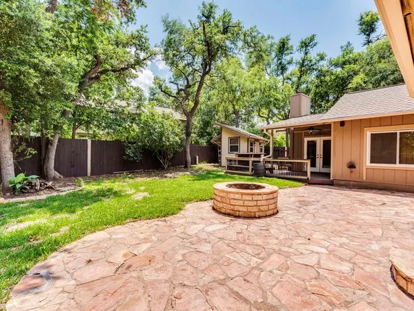 808 Timber TRL, Cedar Park, TX 78613