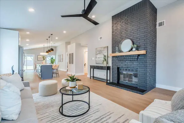 802 Brook Meadow TRL, Cedar Park, TX 78613