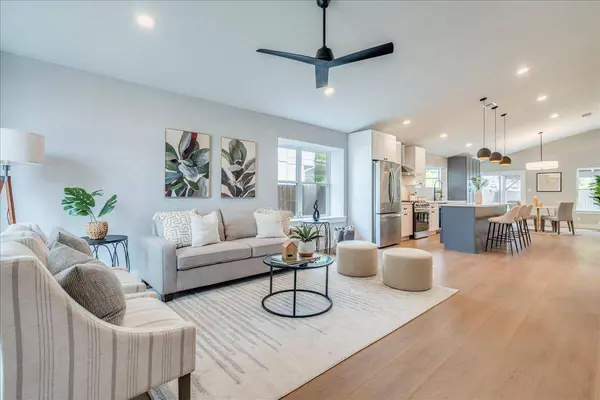 802 Brook Meadow TRL, Cedar Park, TX 78613