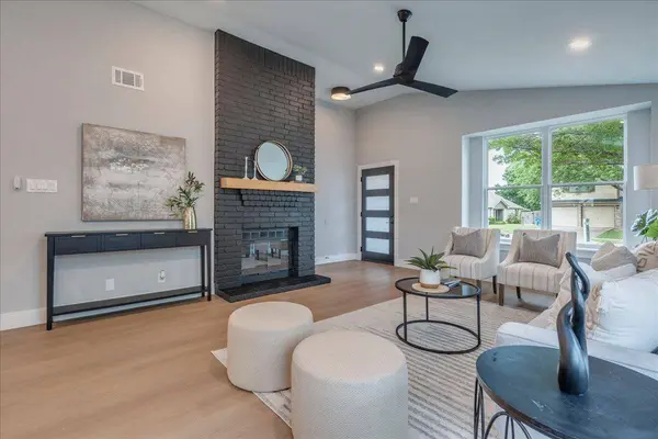 802 Brook Meadow TRL, Cedar Park, TX 78613