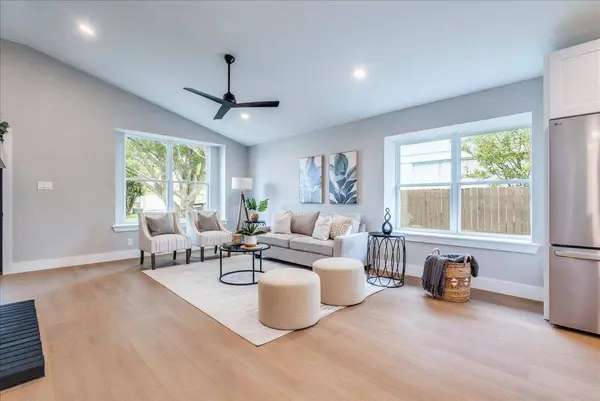 802 Brook Meadow TRL, Cedar Park, TX 78613