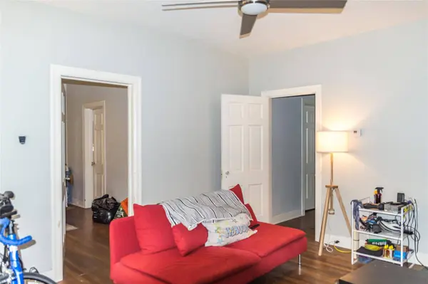 1918 Robbins PL #A, Austin, TX 78705