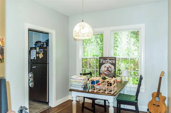 1918 Robbins PL #A, Austin, TX 78705