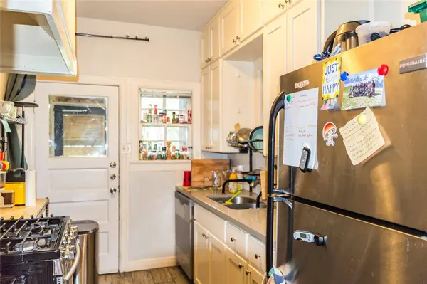 1918 Robbins PL #A, Austin, TX 78705