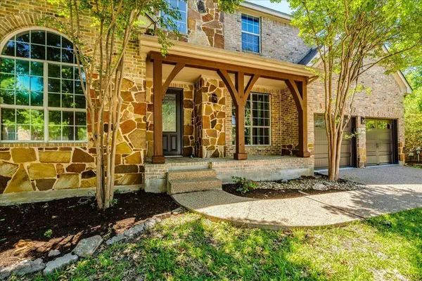 1109 Hillridge DR, Round Rock, TX 78665
