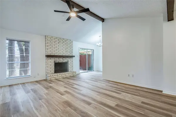 1306 Glenda DR #A, Round Rock, TX 78681