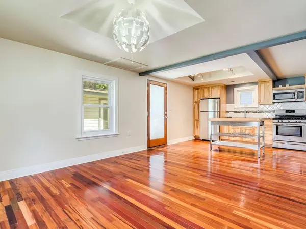 2314 Santa Rosa ST, Austin, TX 78702