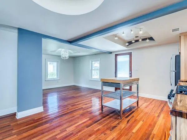 2314 Santa Rosa ST, Austin, TX 78702
