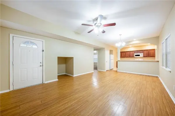 2809 E 22nd ST #B, Austin, TX 78722